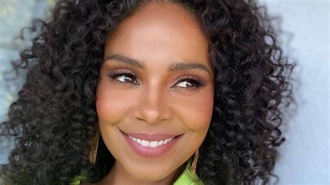 sanaa lathan gay